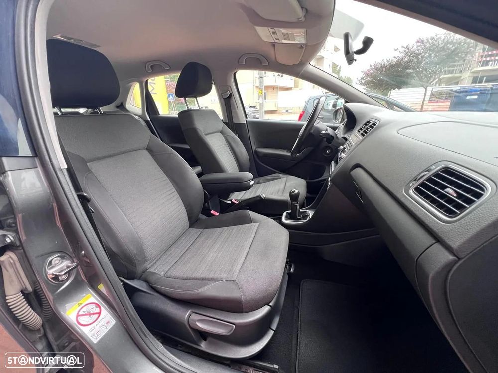 VW Polo - 6