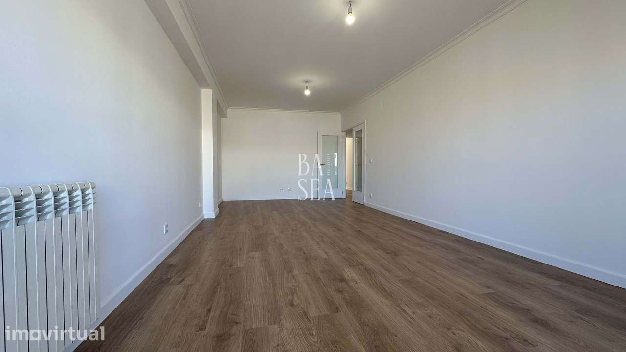 Apartamento T3 totalmente remodelado em Lamaçães Braga - Grande imagem: 4/25