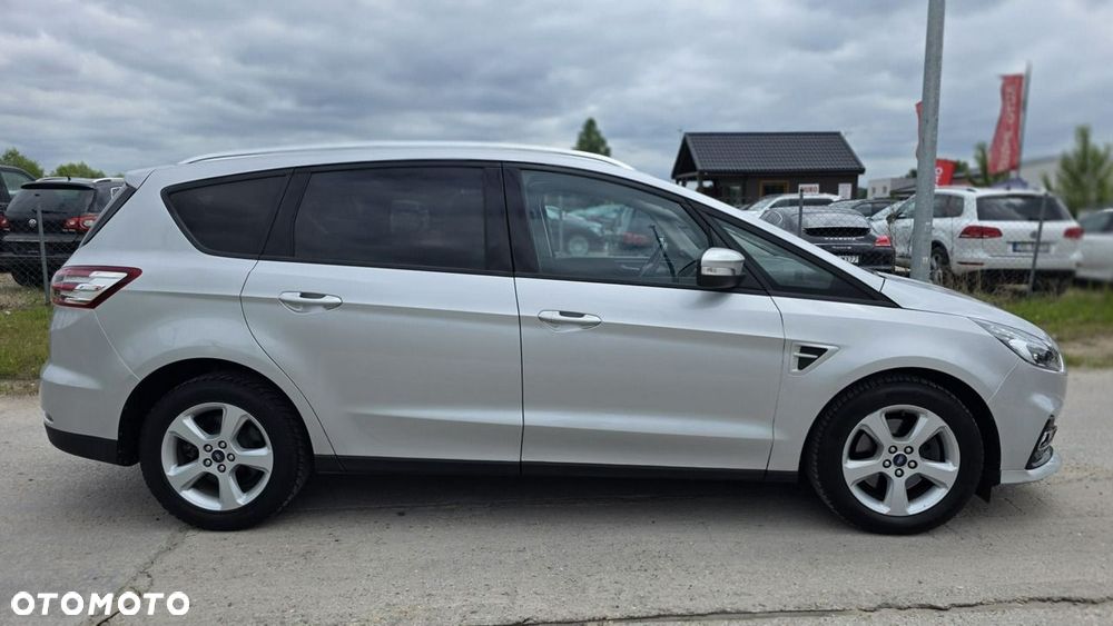Ford S-Max - 5