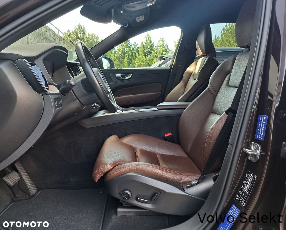 Volvo XC 60 - 10