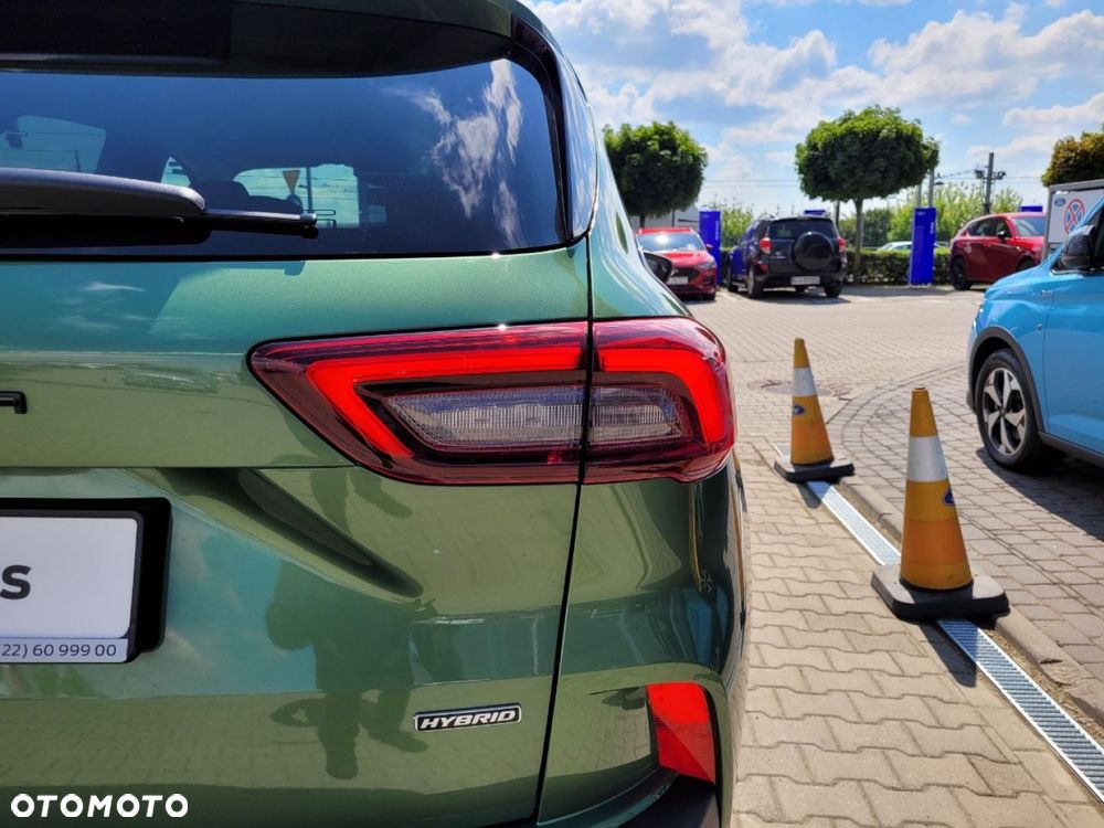 Ford Kuga - 34