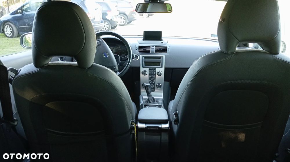 Volvo C30 2.0D Edition - 11
