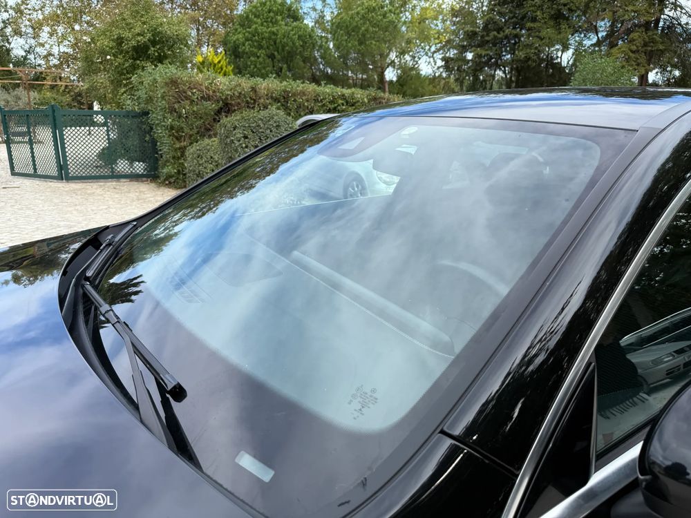 Mercedes-Benz CLA 180 d Style Aut. - 14