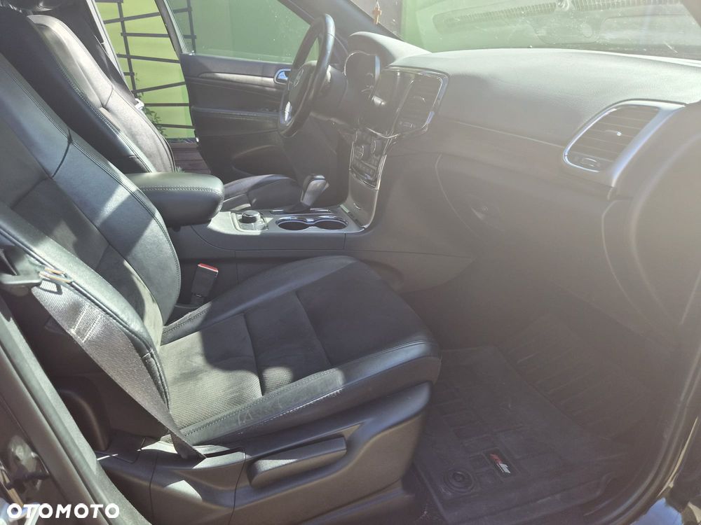 Jeep Grand Cherokee 3.6 V6 Laredo - 11