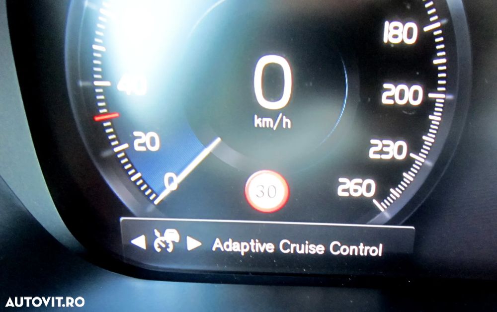 Volvo XC 60 D4 Geartronic Inscription - 27