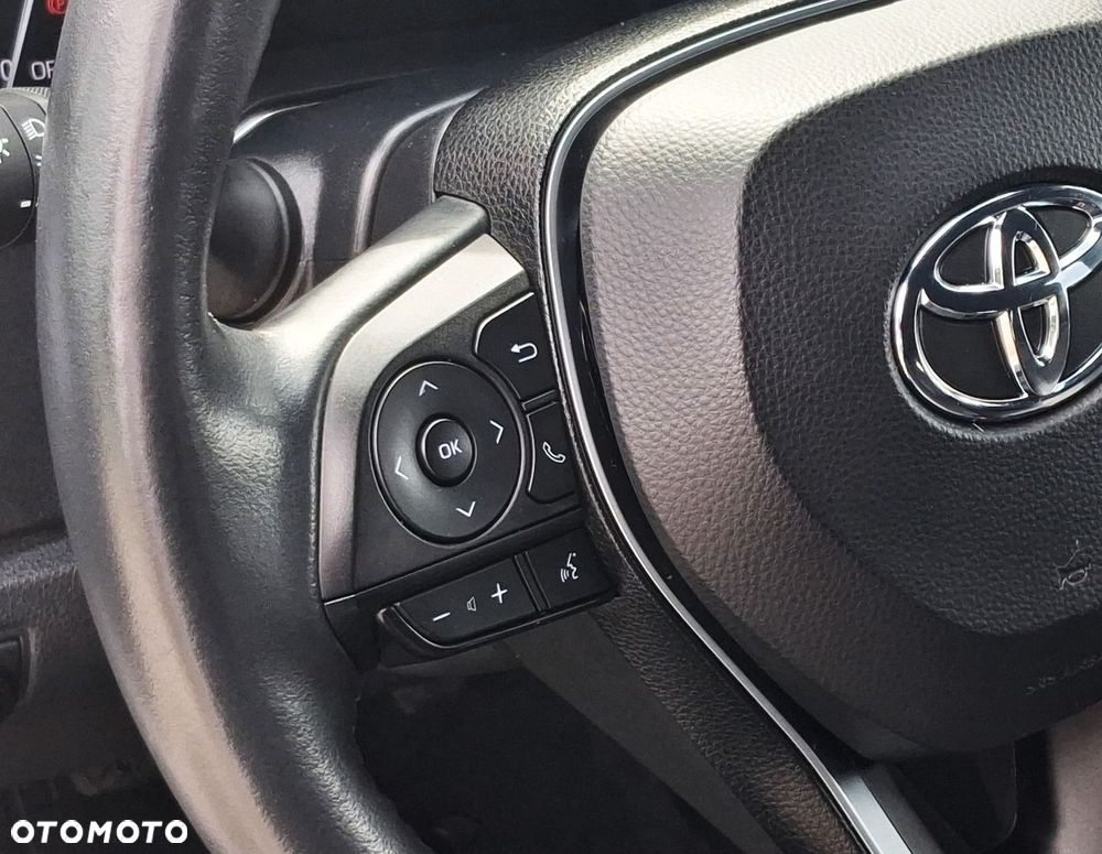 Toyota Corolla 1.8 Hybrid GPF Executive - 24