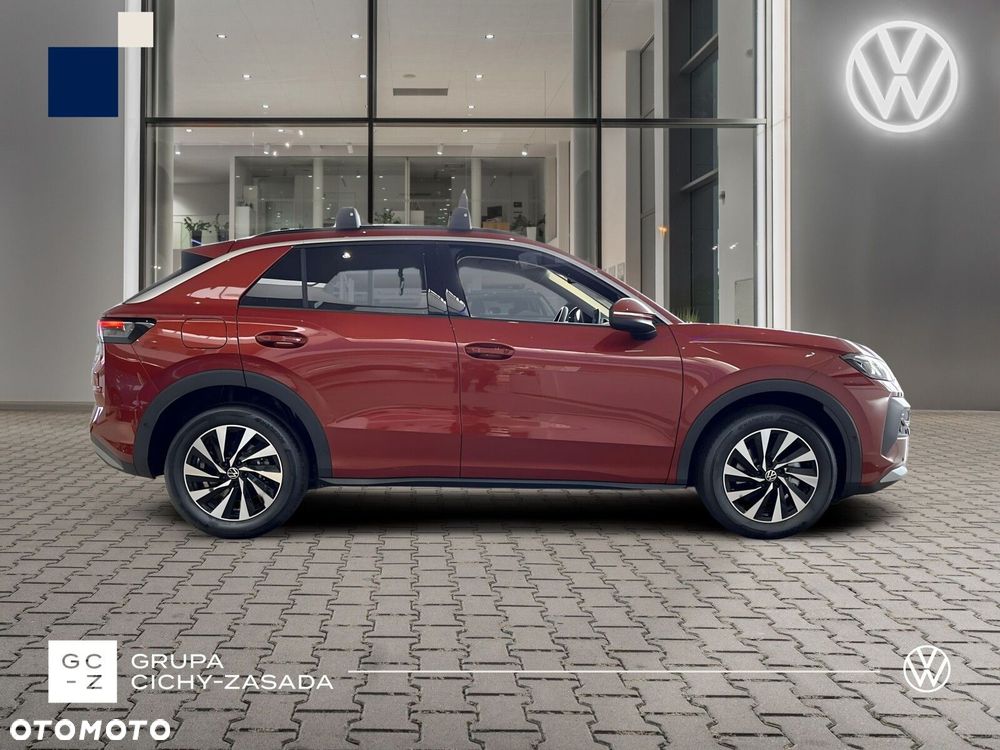Volkswagen T-Roc - 7