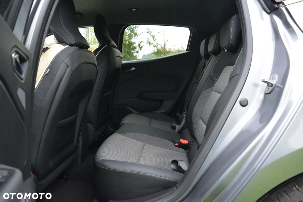 Mitsubishi Colt 1.6 F HEV Instyle - 12