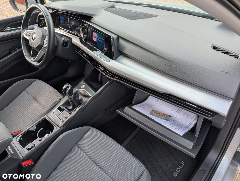 Volkswagen Golf 2.0 TDI Life - 34