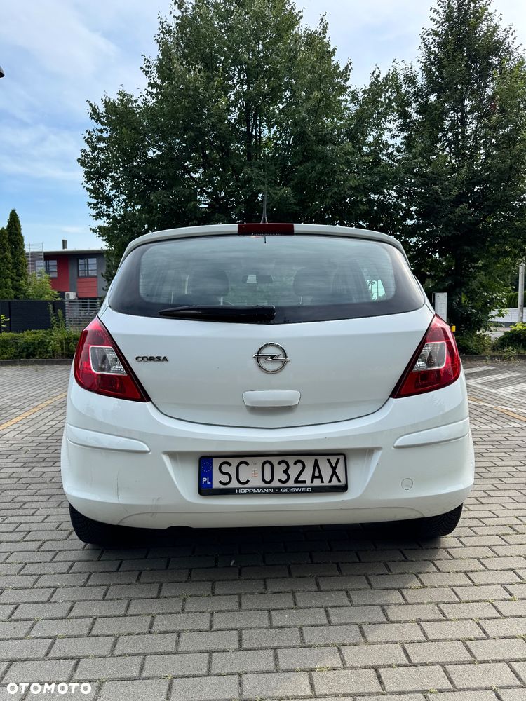Opel Corsa 1.2 Selection - 7
