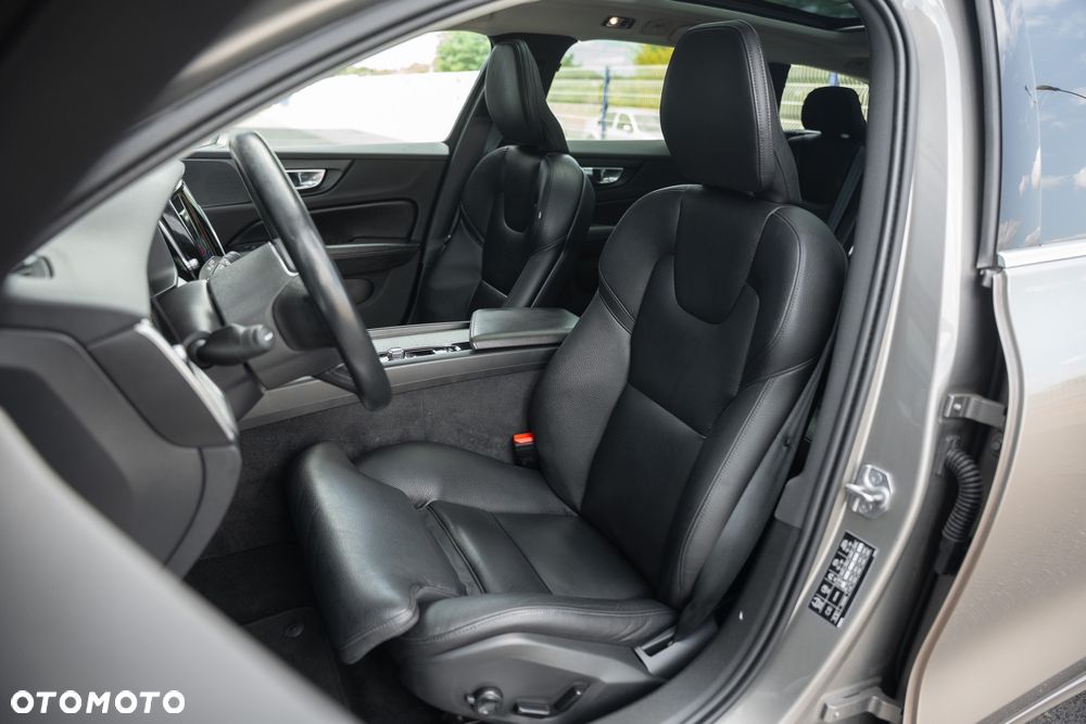 Volvo V60 B3 B Geartronic Inscription - 25