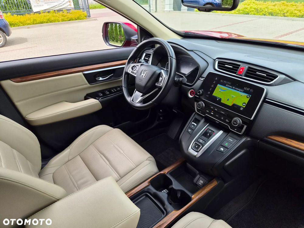 Honda CR-V 2.0 i-MMD Executive (Honda Connect+) - 16