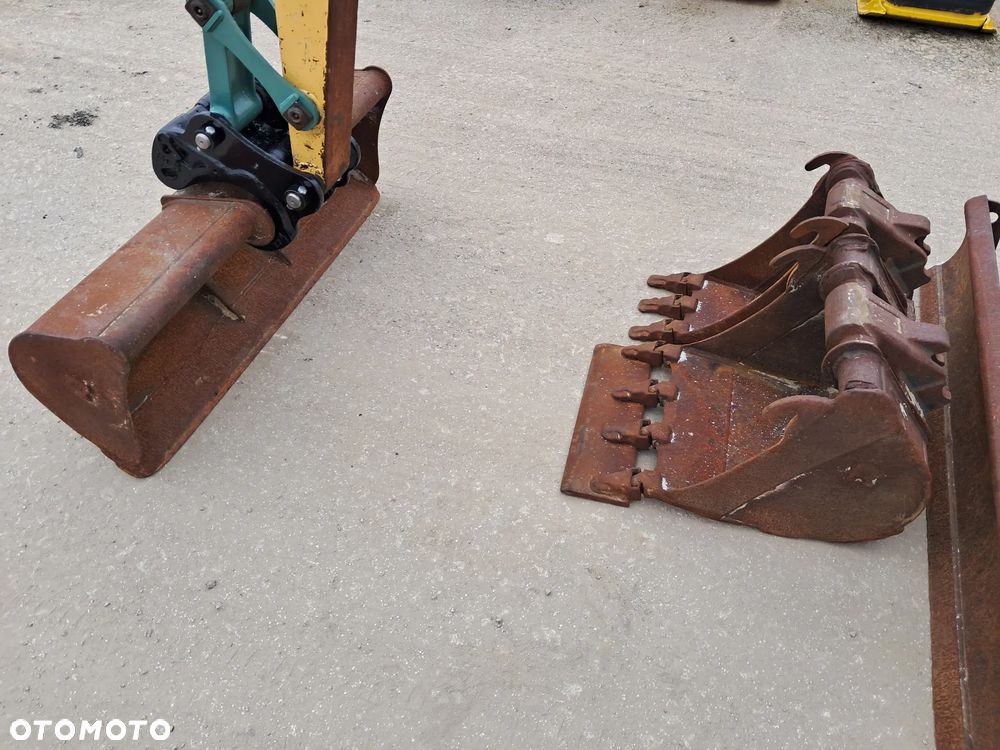 Yanmar VIO 20-4 - 7