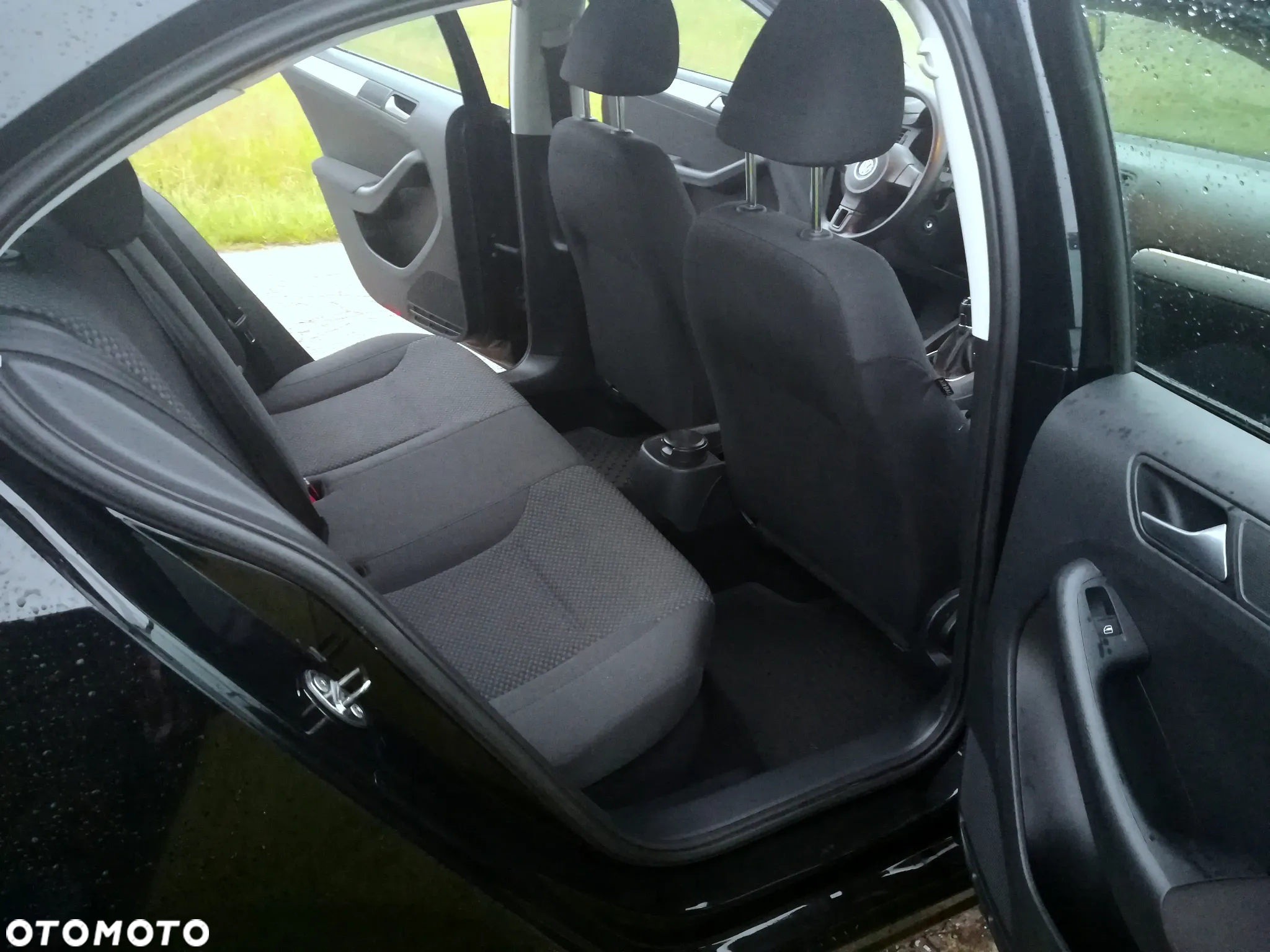 Volkswagen Jetta 1.6 TDI BMT Trendline - 17