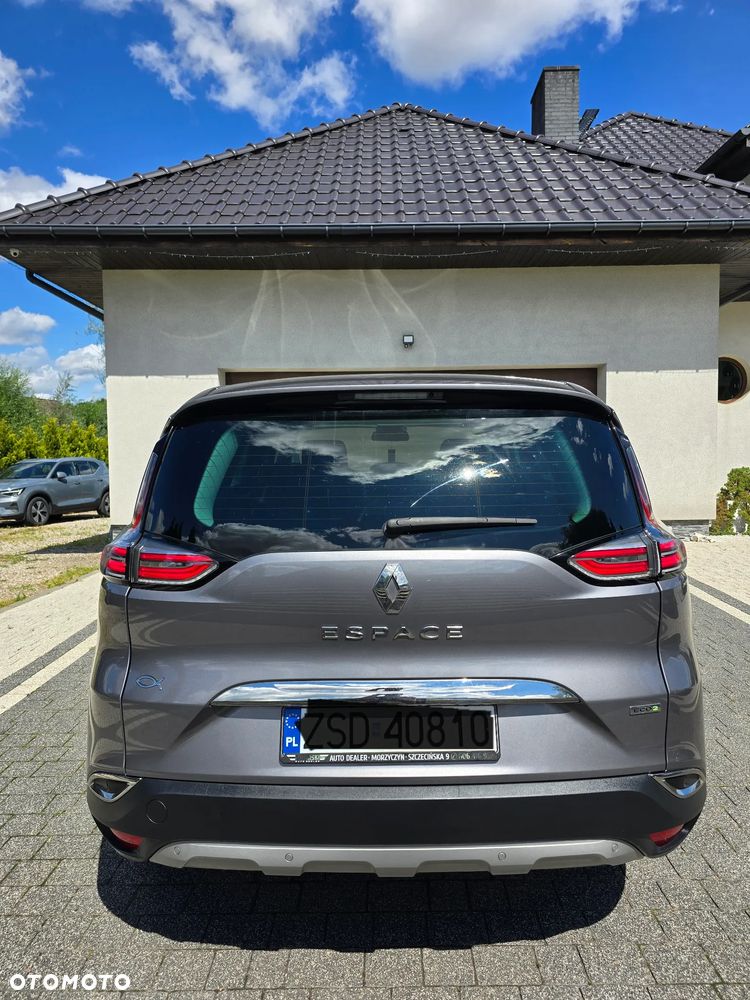 Renault Espace Energy dCi 130 Business - 11