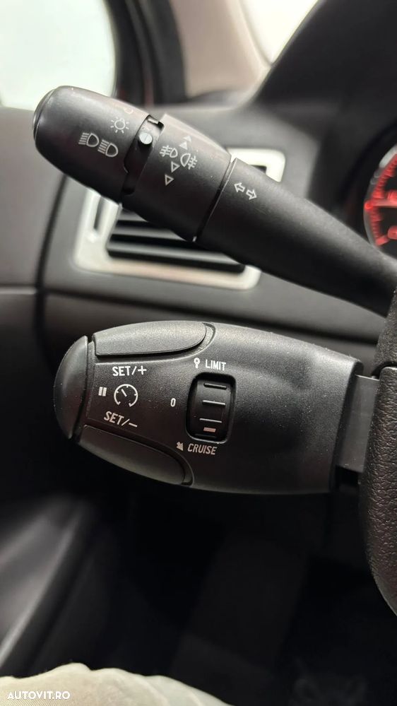 Peugeot 307 1.6 XS - 14