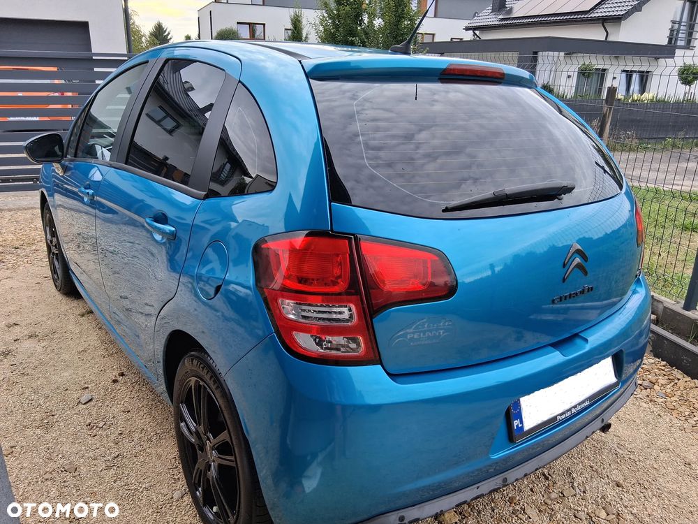 Citroën C3 1.4 Attraction - 5