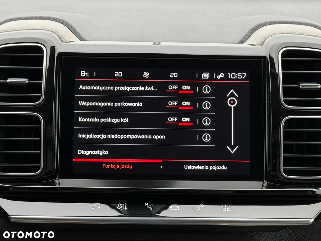 Citroën C5 Aircross 1.5 BlueHDi Shine - 38