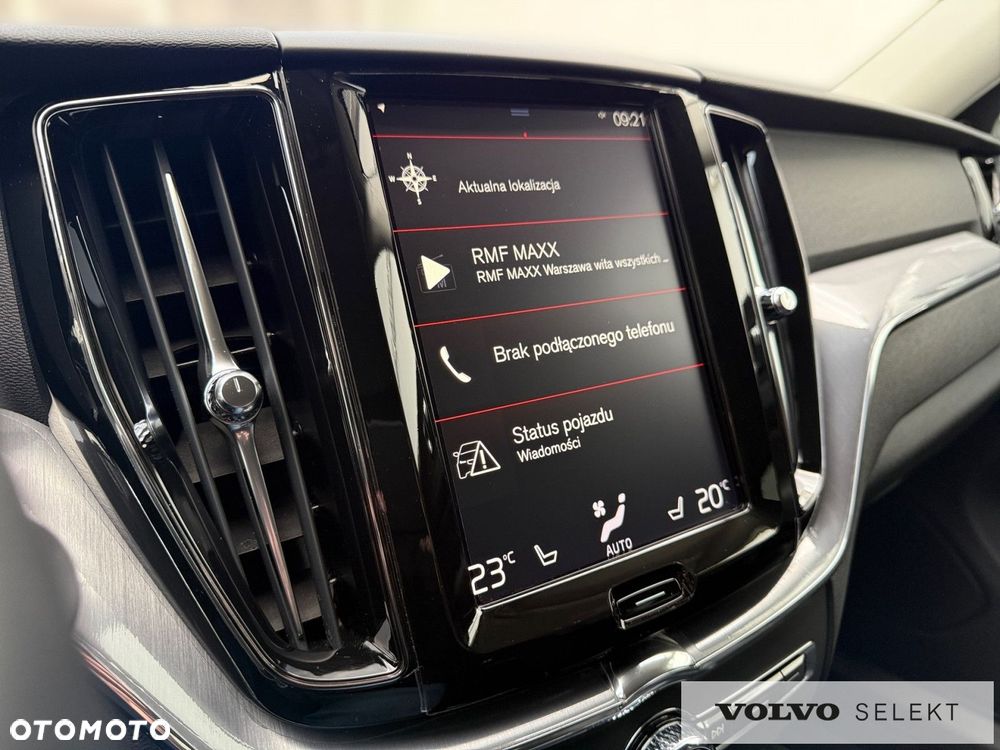 Volvo XC 60 - 19