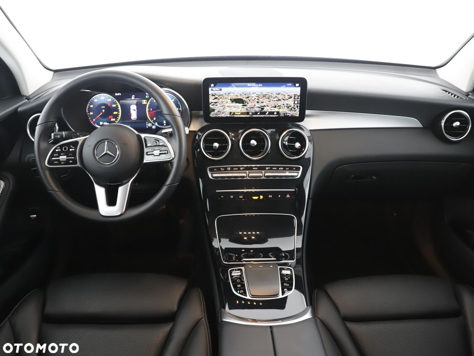 Mercedes-Benz GLC 220 d 4-Matic - 25
