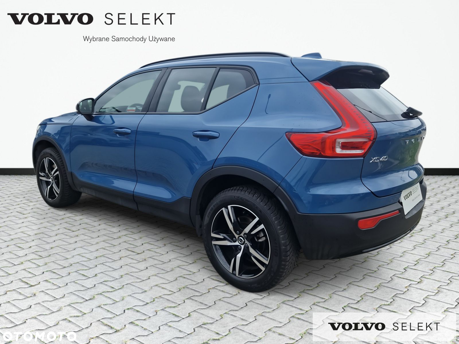 Volvo XC 40 - 8
