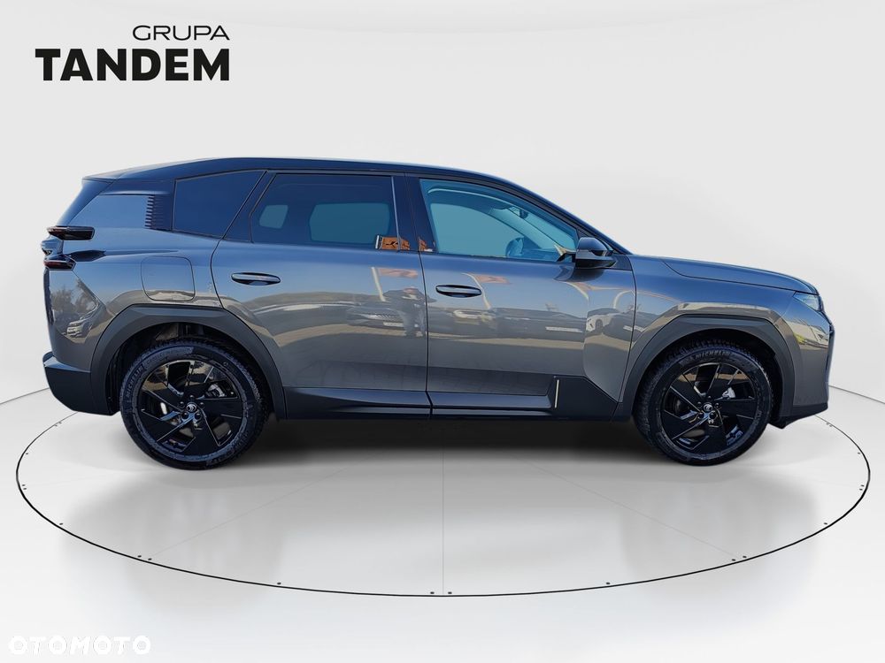 Citroën C5 Aircross - 5