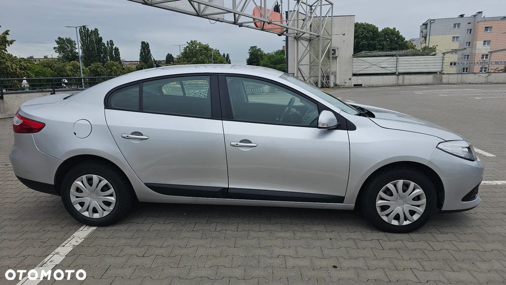 Renault Fluence 1.5 dCi Life - 7