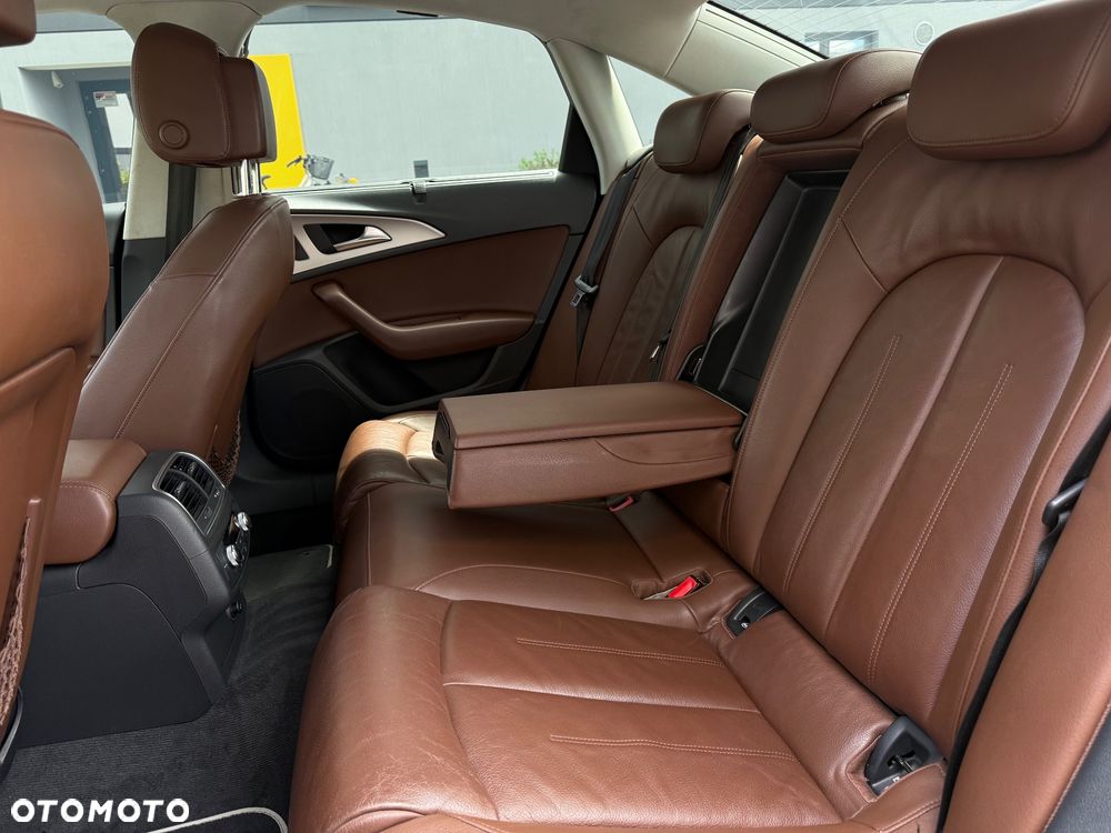 Audi A6 Limousine - 9