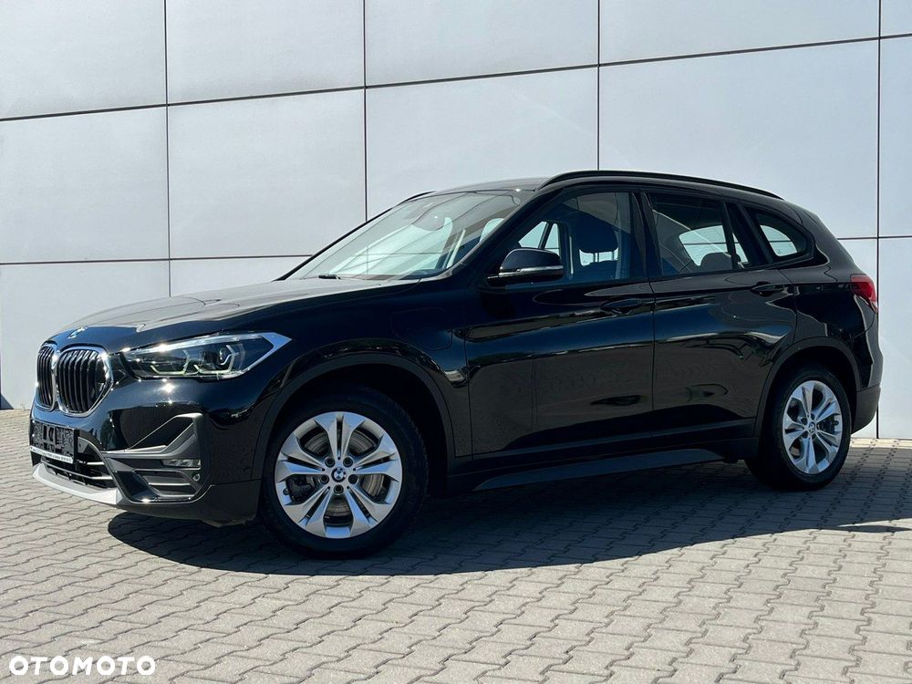 BMW X1 xDrive25e Advantage - 2