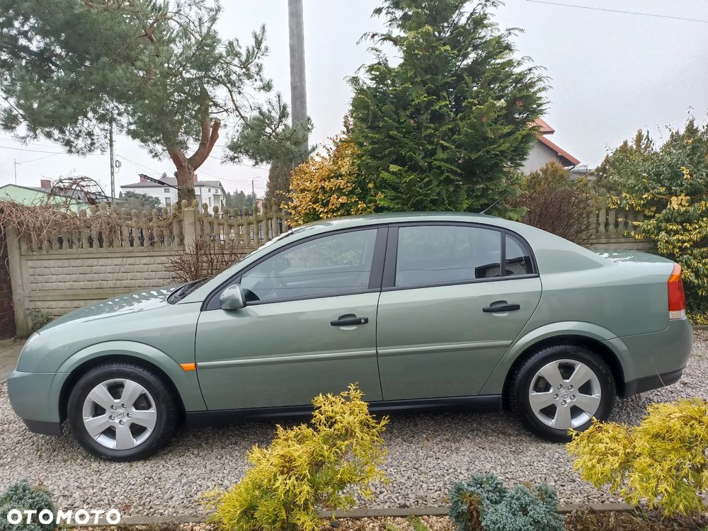 Opel Vectra 1.8 Edition - 13