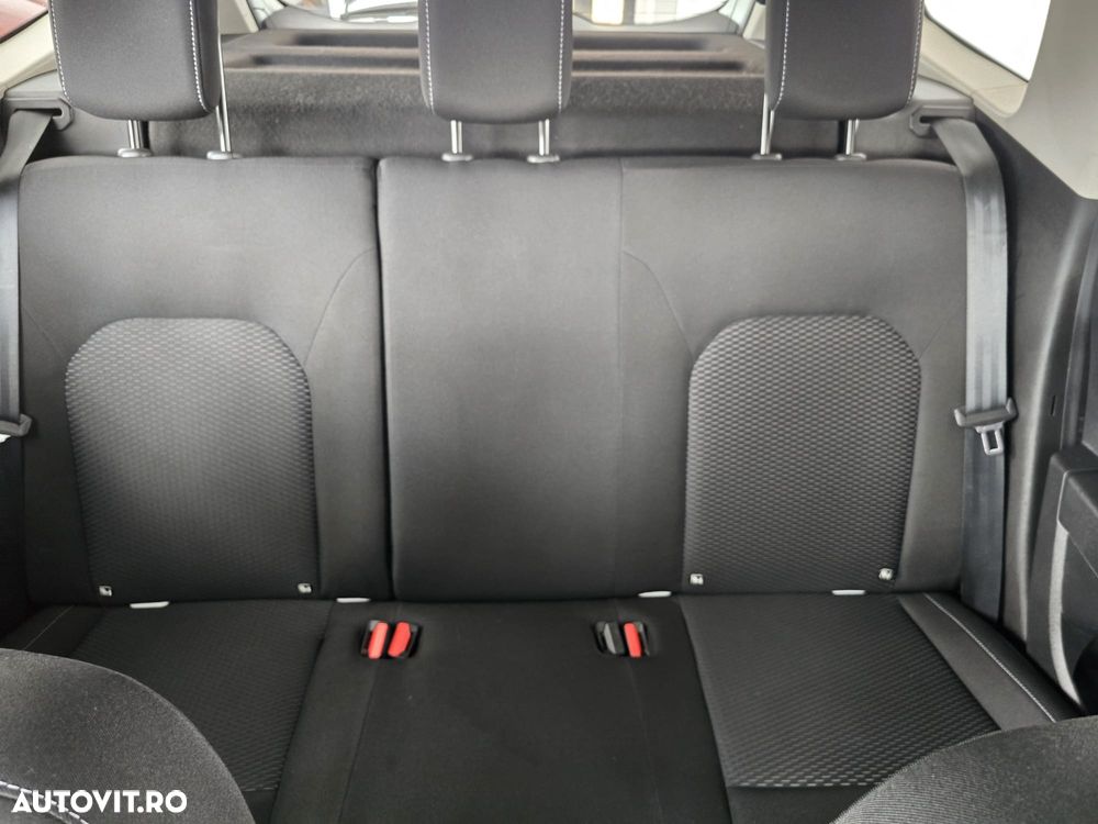 Dacia Duster Blue dCi 115 4WD Comfort - 23