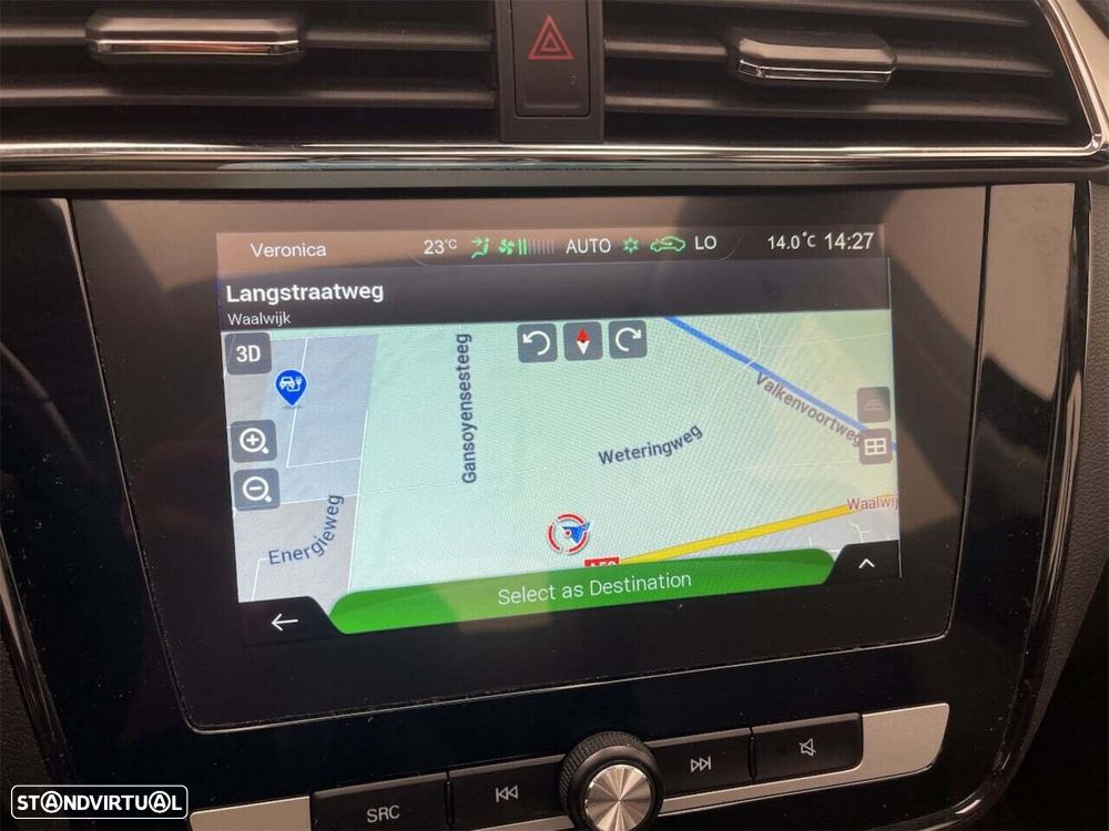 MG ZS EV 44.5 kWh Luxury - 6