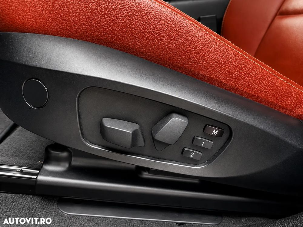 BMW X3 2014 — imagine 13
