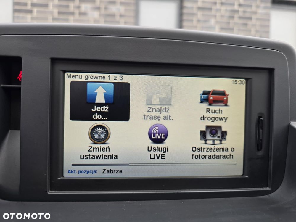 Renault Megane 1.4 16V TCE Privilege - 31