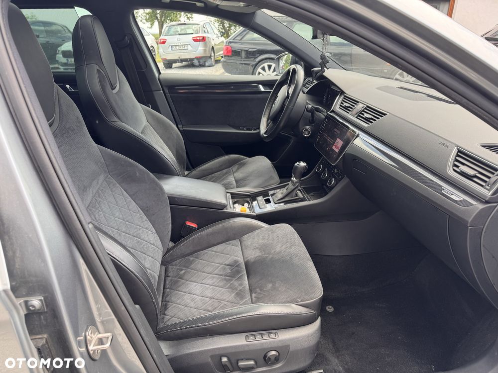 Skoda Superb - 2
