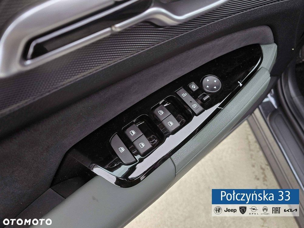 Kia Sportage 1.6 T-GDI Anniversary 4WD DCT - 12