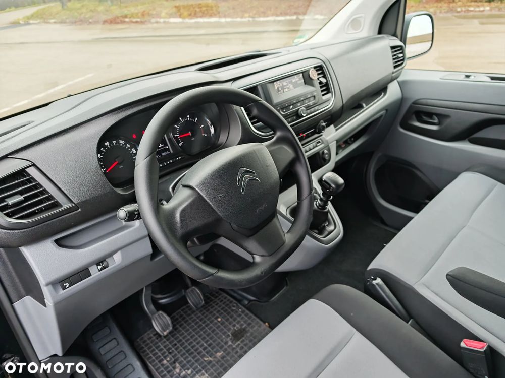 Citroën SpaceTourer XS S&S Business - 9