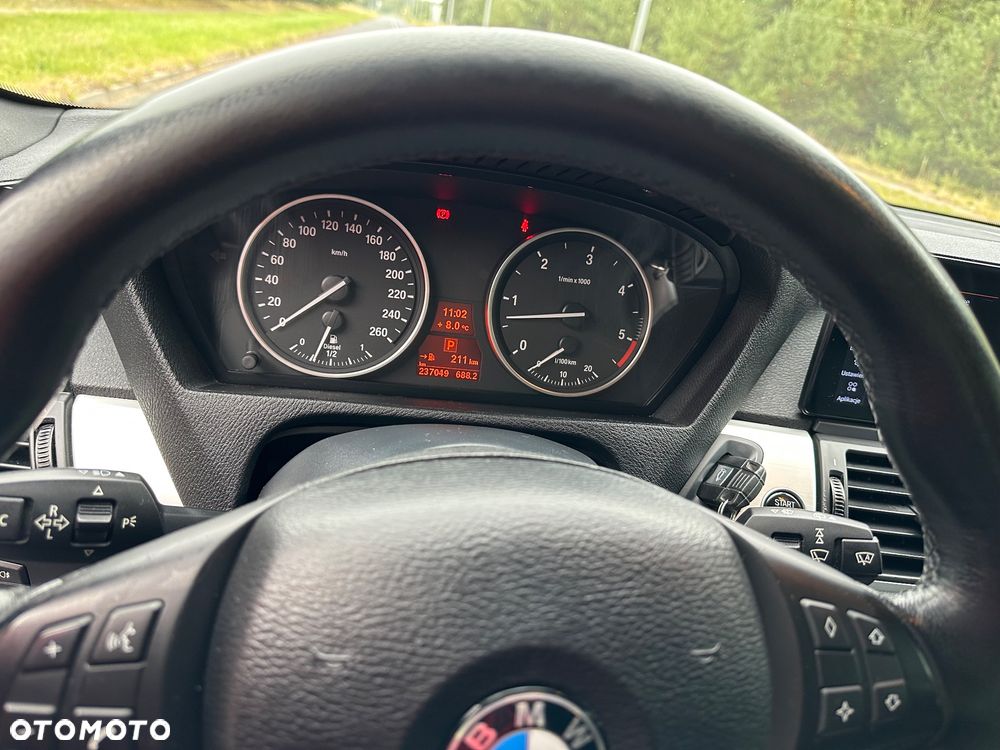 BMW X5 3.0d xDrive - 11