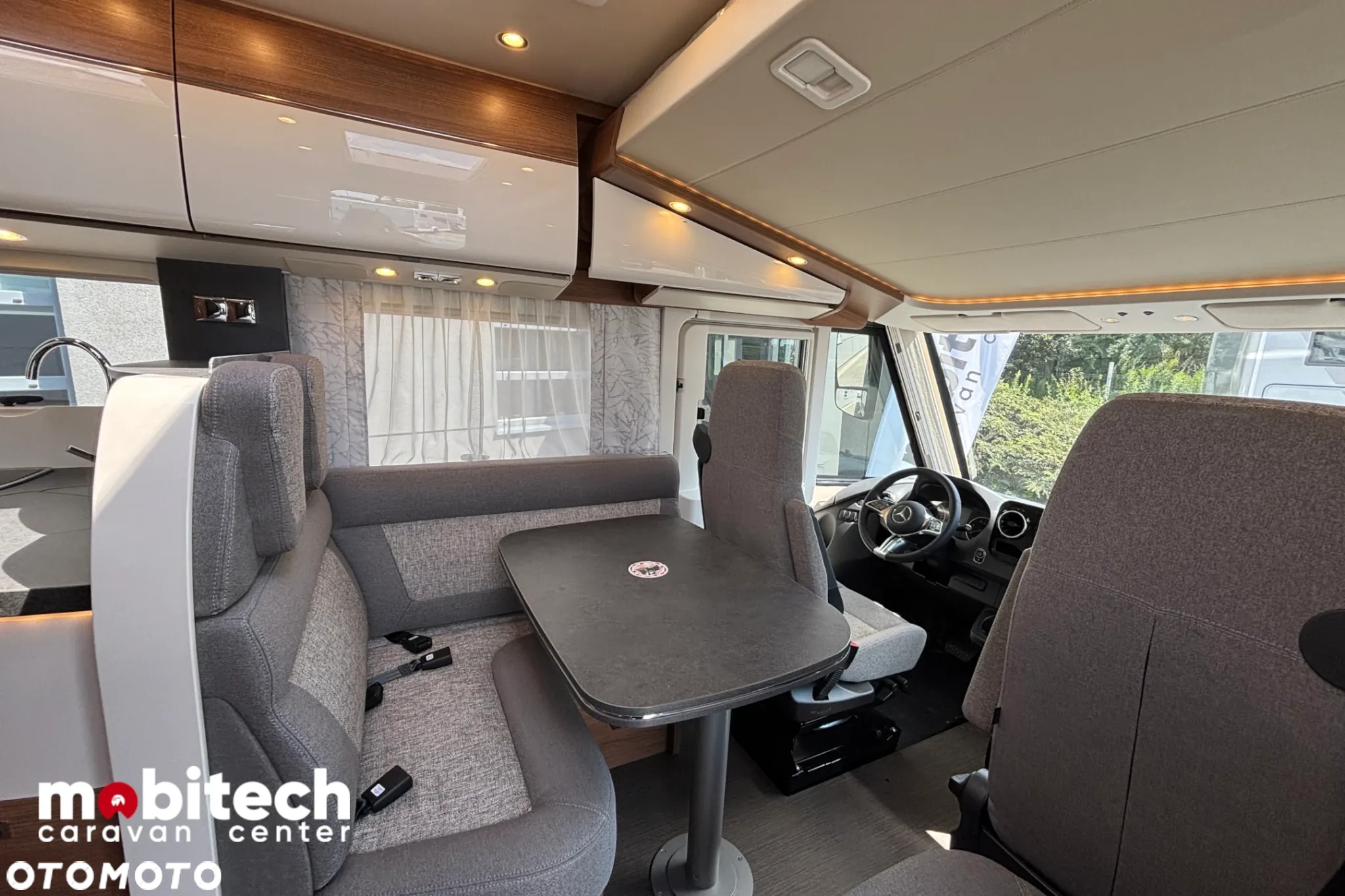 Carthago C2-Tourer I 147 RB LE K (MY 2025) - 8