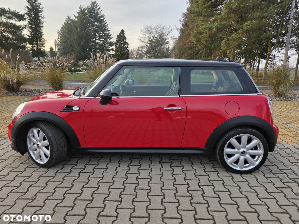 MINI Cooper D Bayswater - 9