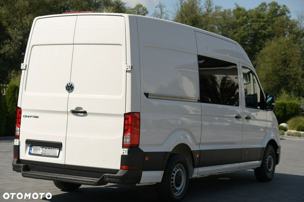 Volkswagen Crafter - 6