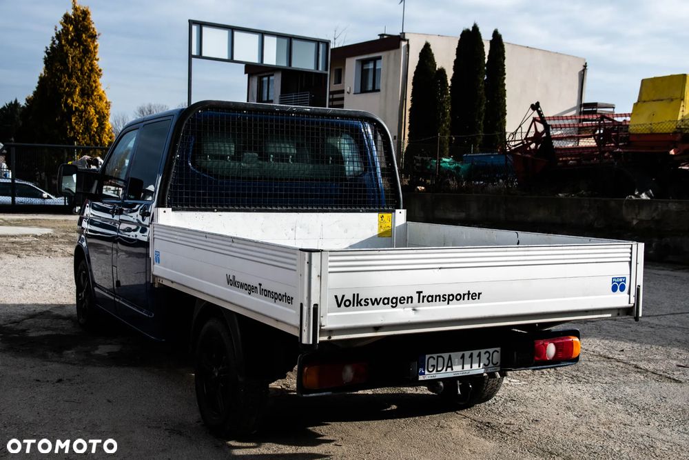 Volkswagen T5 - 5