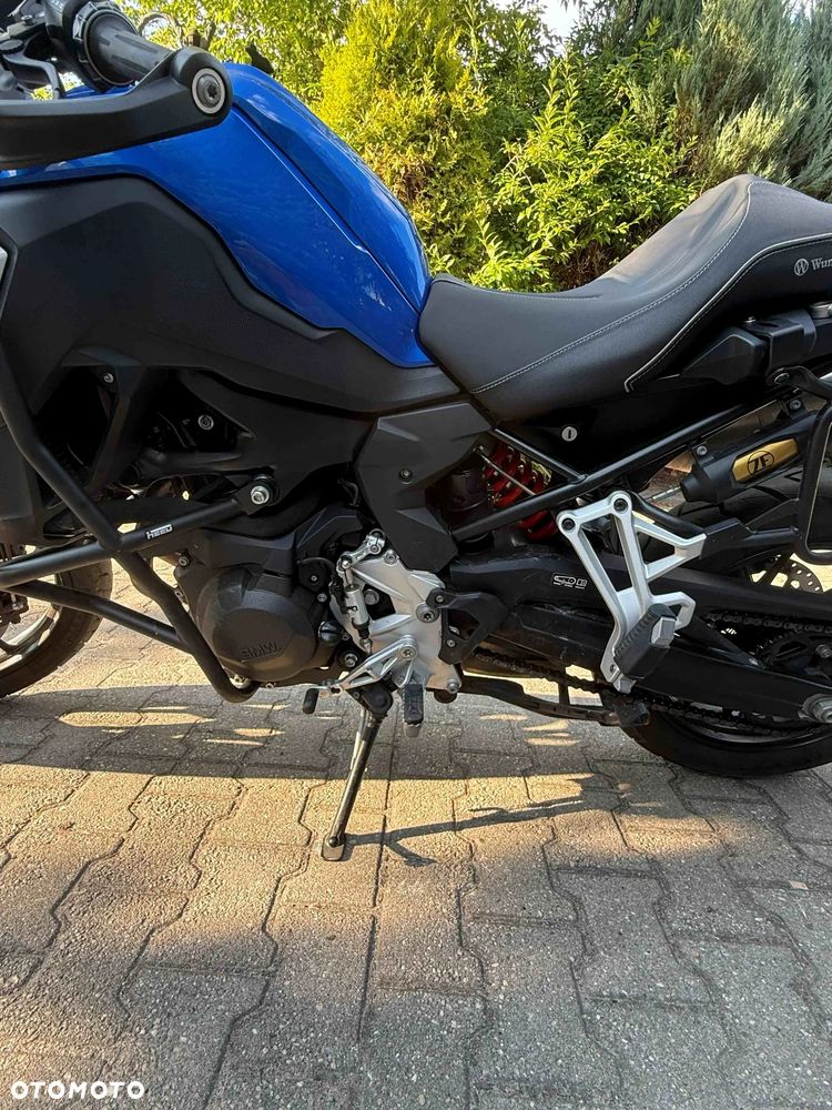BMW GS - 5