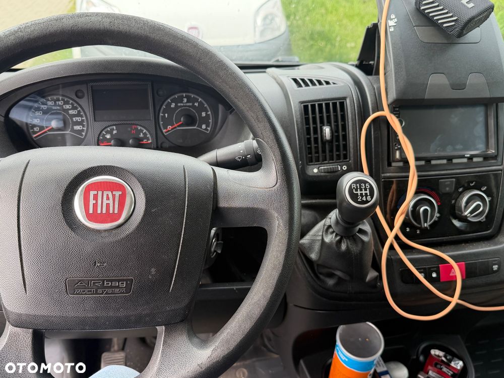 Fiat Ducato - 7