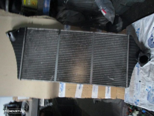 Radiador Intercooler REF0128 RENAULT ESPACE 1999 2,2DCI - 1