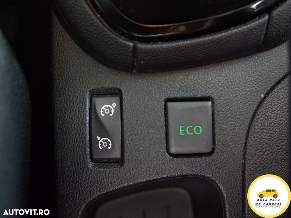 Renault Clio ENERGY TCe 90 Start & Stop LIMITED 2018 - 36