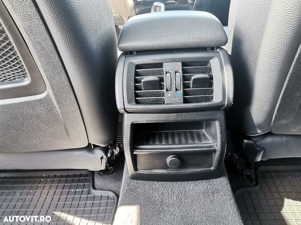 BMW X3 - 11