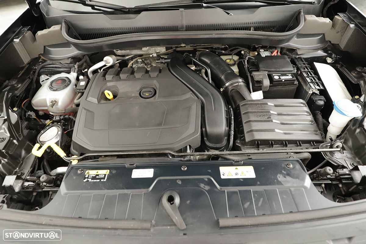 VW T-Cross 1.5 TSI Style DSG - 23