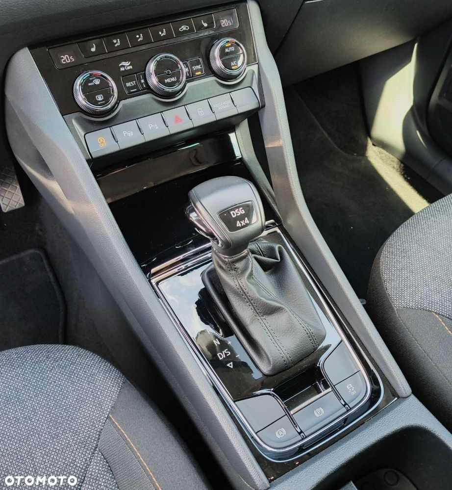 Skoda Kodiaq - 22
