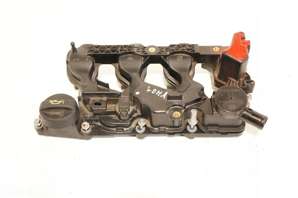 ODMA OLEJU CITROEN C3 RIFTER 1,5 E-HDI 9827622780